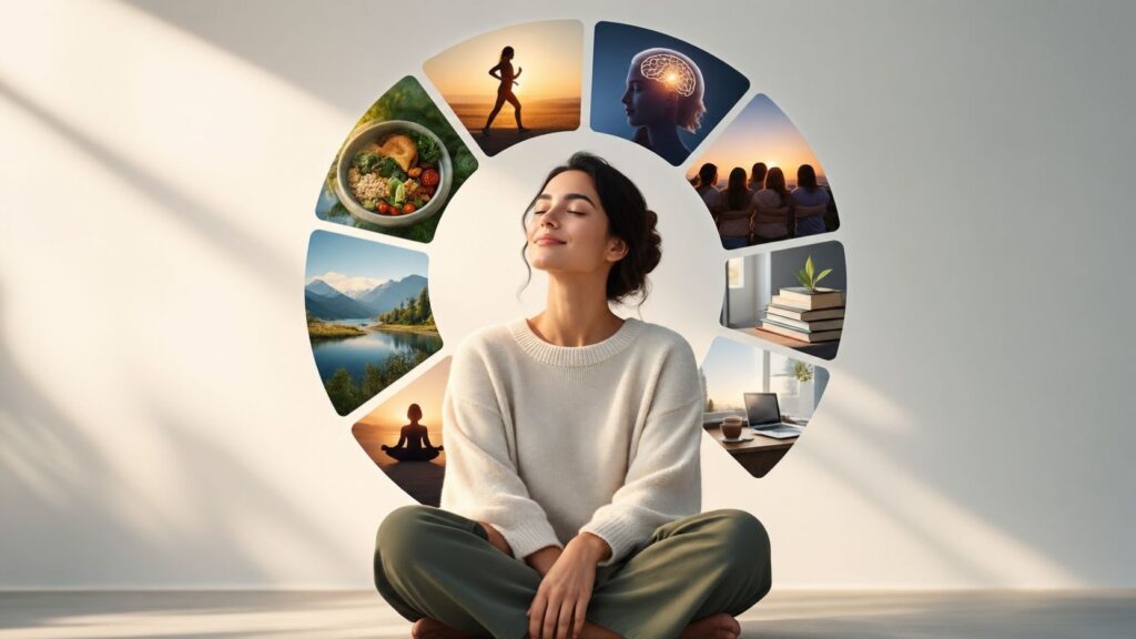 What Are the 7 Dimensions of Wellness? A Complete Guide to Whole Person Health