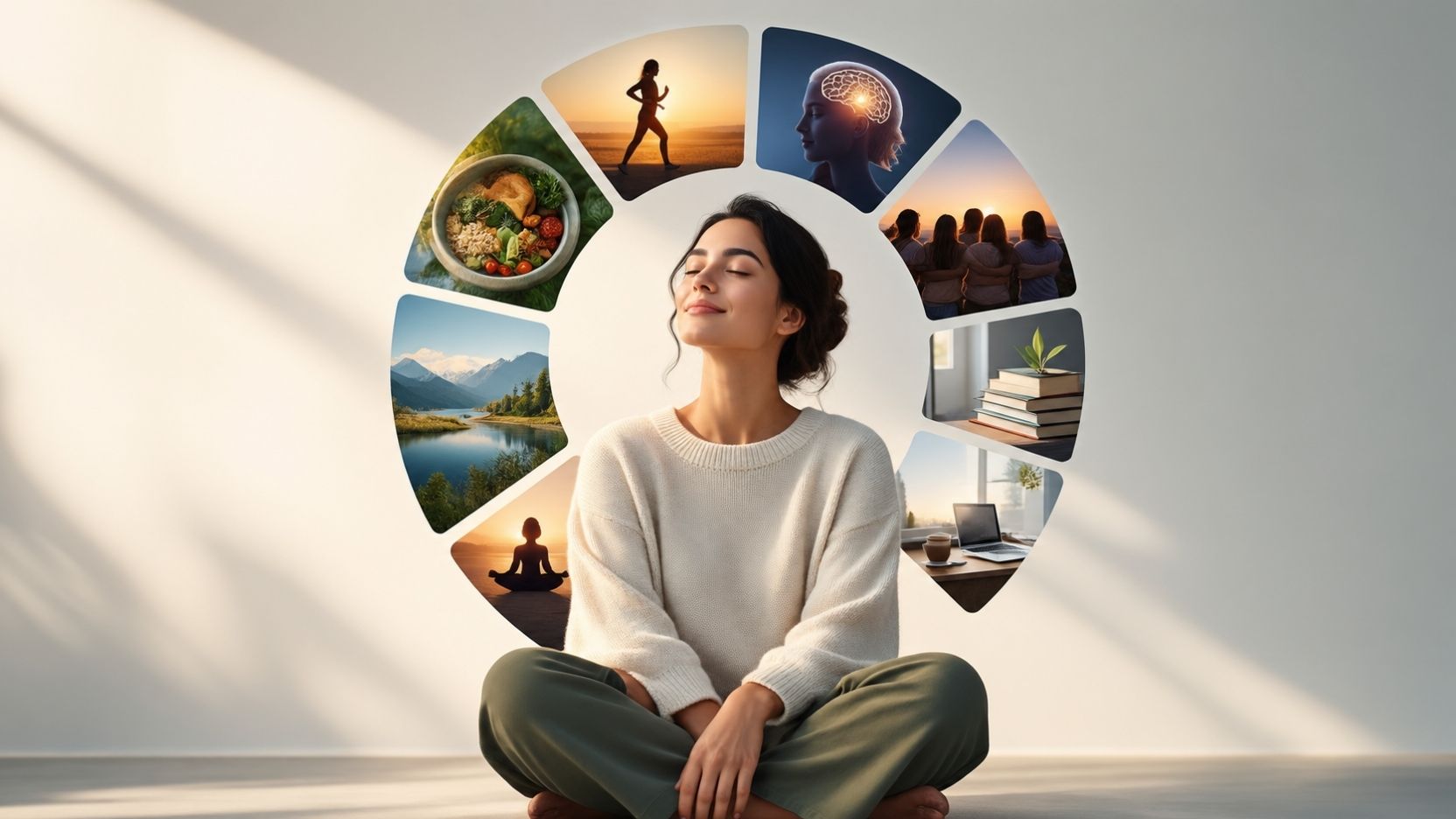 What Are the 7 Dimensions of Wellness? A Complete Guide to Whole Person Health