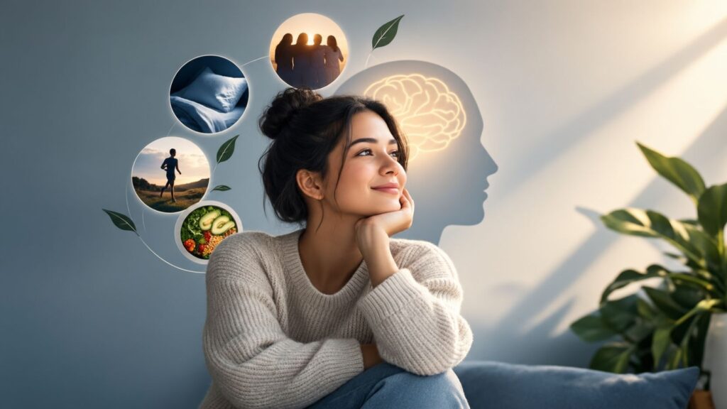 What Is Mental Wellness? A Clear, Practical Definition
