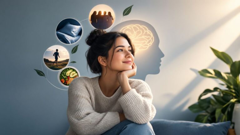 What Is Mental Wellness? A Clear, Practical Definition