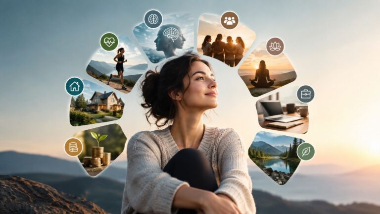 Wellness Explained: What It Actually Means and Why It Matters