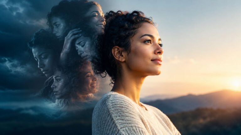 Emotional Wellness Definition: What It Really Means And Why It Matters