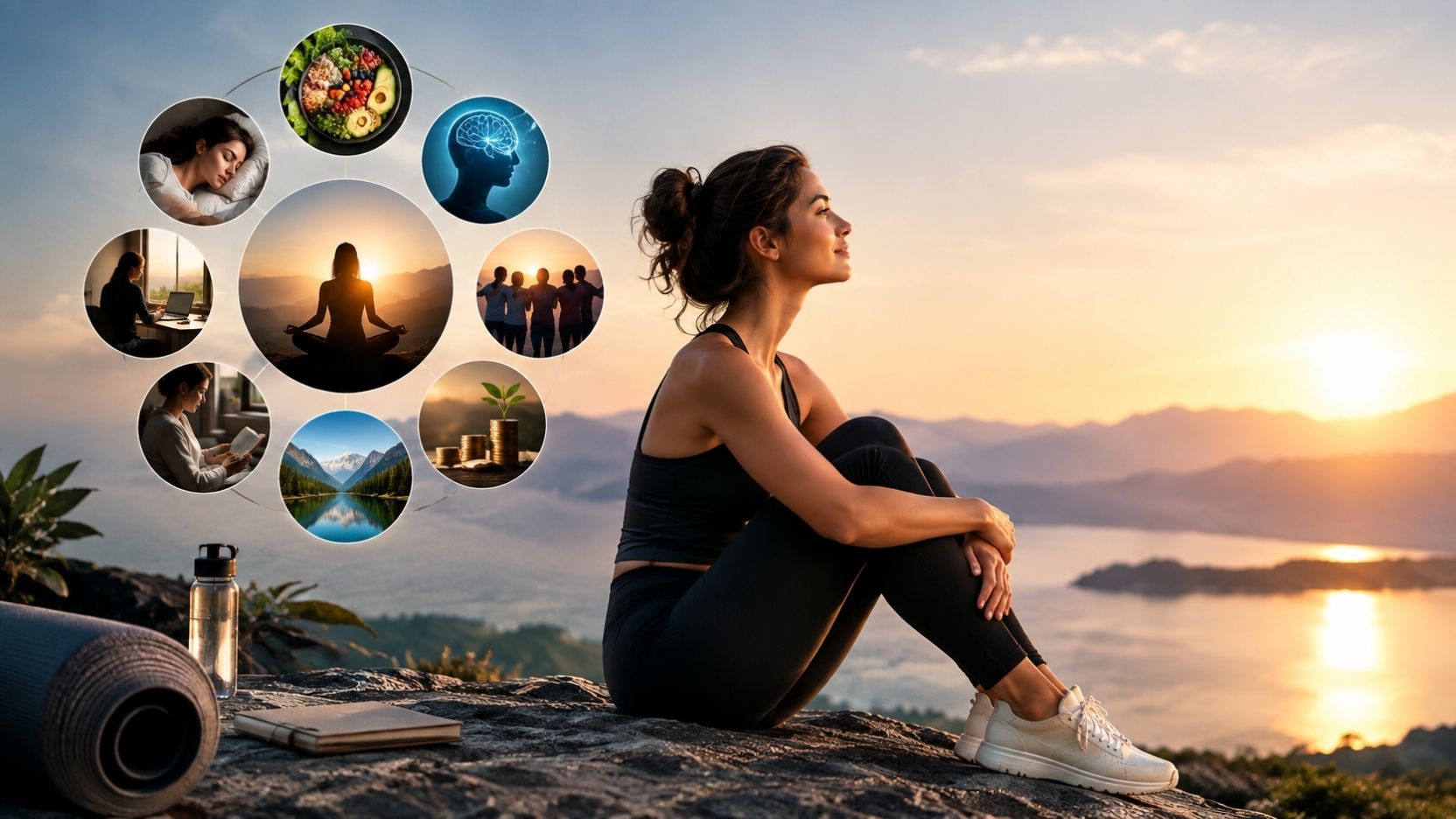 Personal Wellness: Meaning, Plan, Goals and Examples