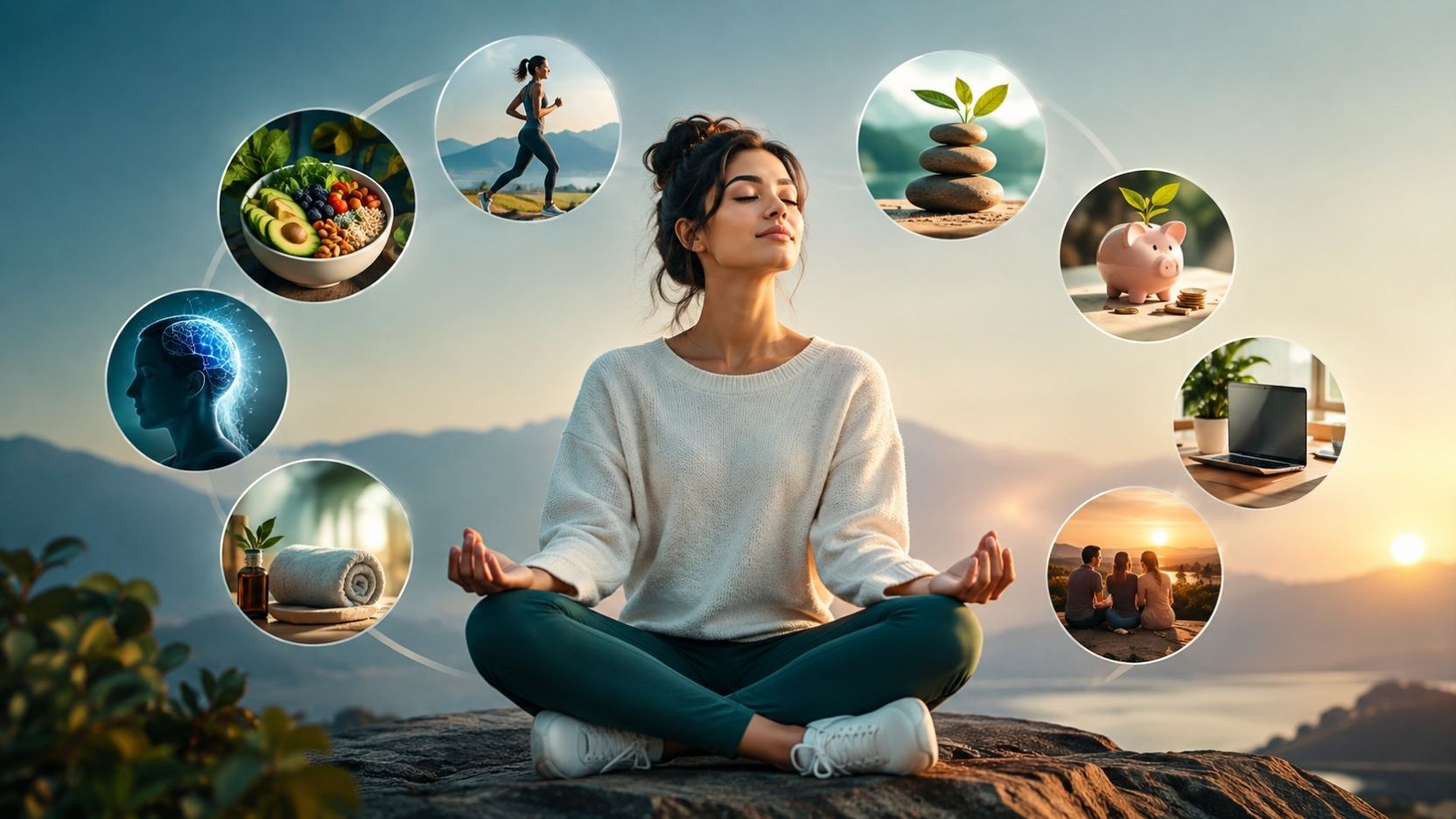 Wellness Synonym: Better Words for Health, Balance, and Wellbeing