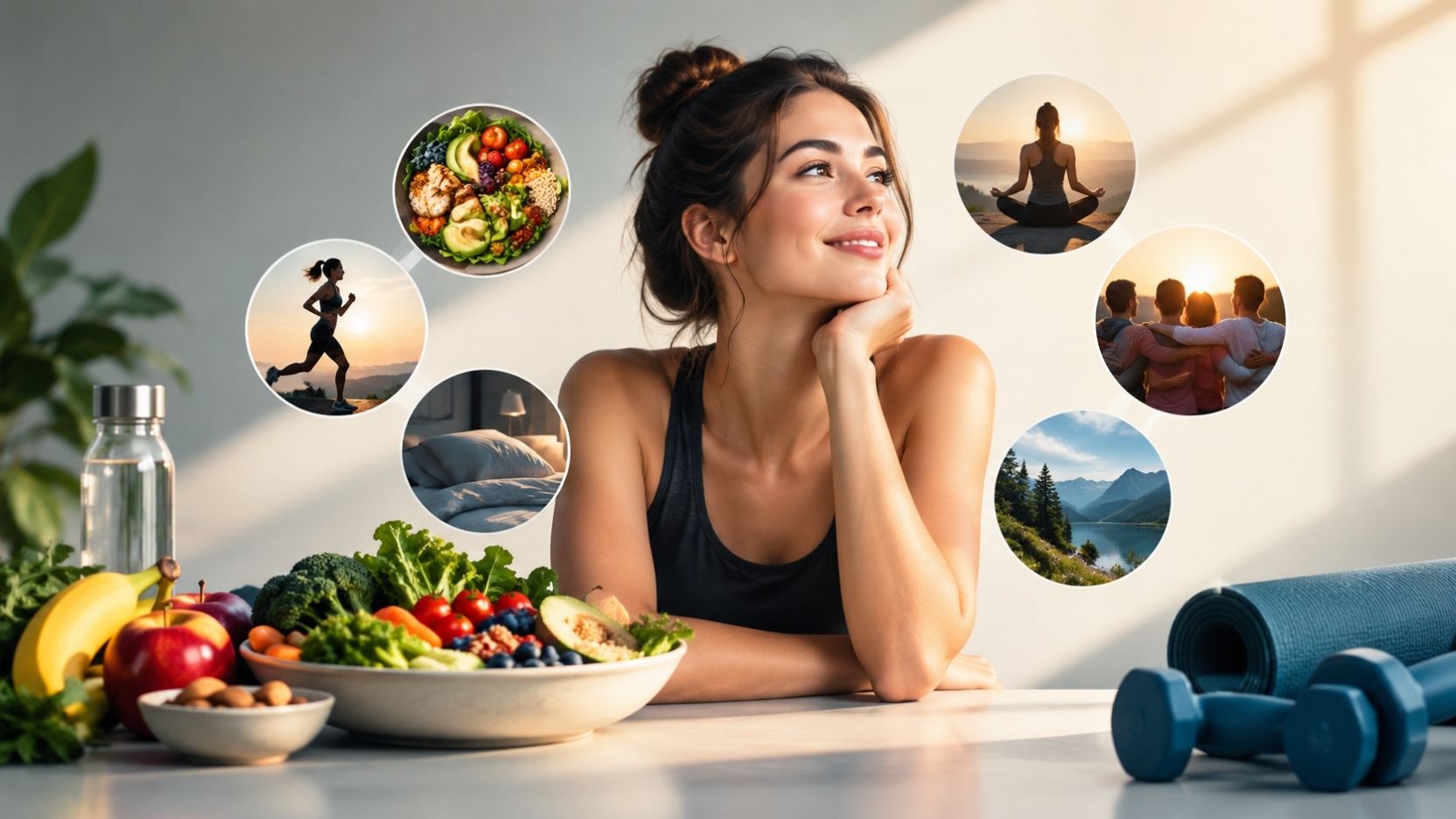 Nutrition And Wellness: What It Means, Where You Study It And How To Build A Career In It