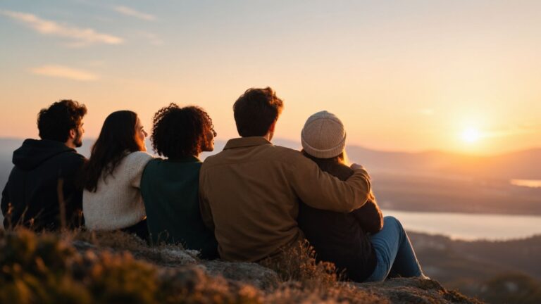 Social Wellness Definition: What It Means, Why It Matters, and How to Build It