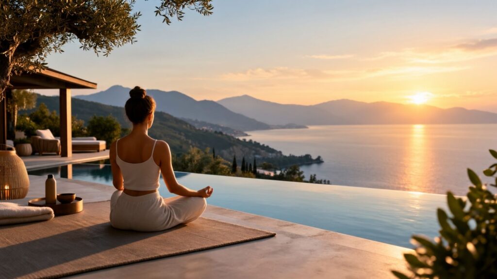Top Wellness Retreats: A Complete Guide to the World's Best Places to Rest, Reset, and Recover