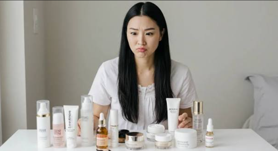 How to Choose Skincare Products for Your Skin Type