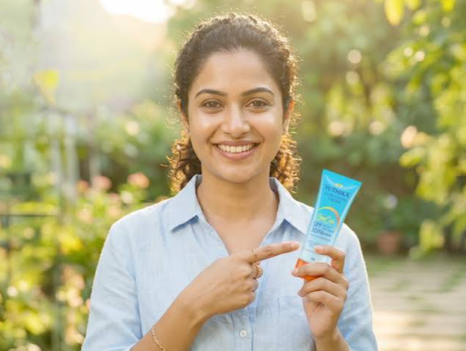 Best Sunscreen for Oily Skin