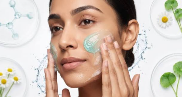 Best Face Wash for Acne Prone Skin