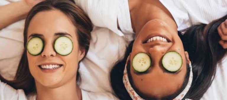 How to Reduce Dark Circles Naturally