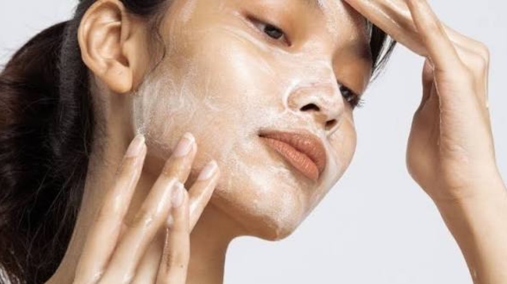 Affordable skincare routine for sensitive skin