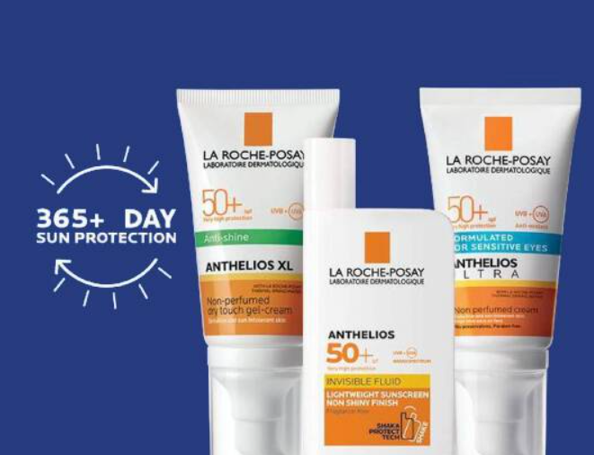 Best sunscreen for oily acne prone skin