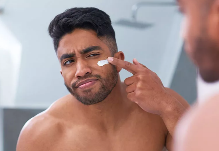 How to repair damaged skin barrier naturally