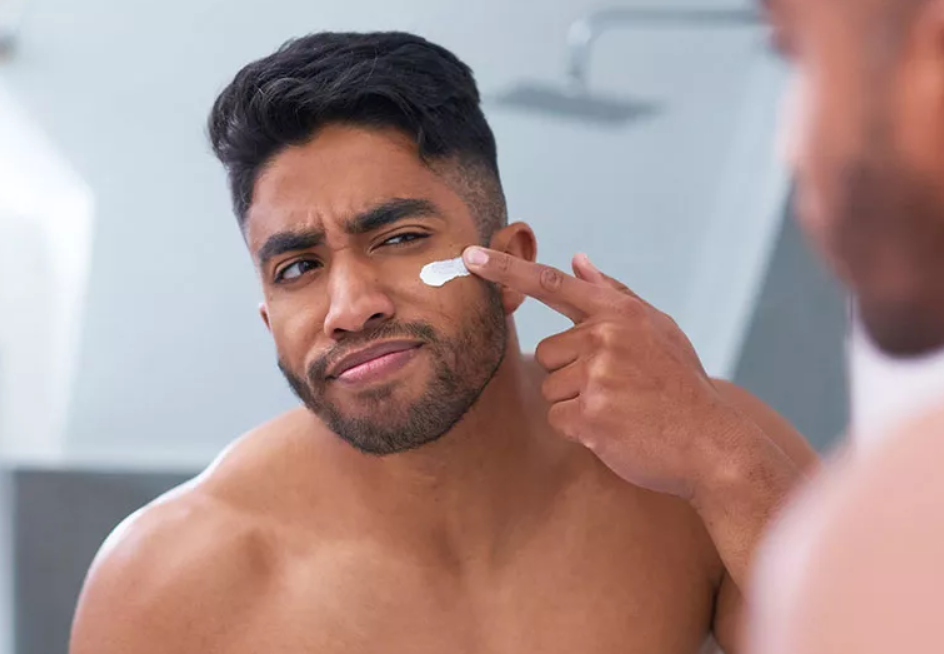 How to repair damaged skin barrier naturally