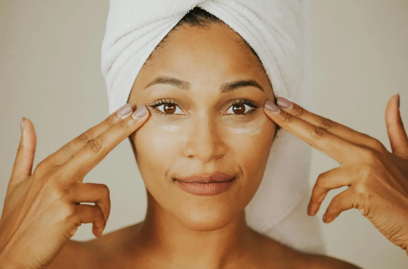 Best anti aging skincare routine for beginners