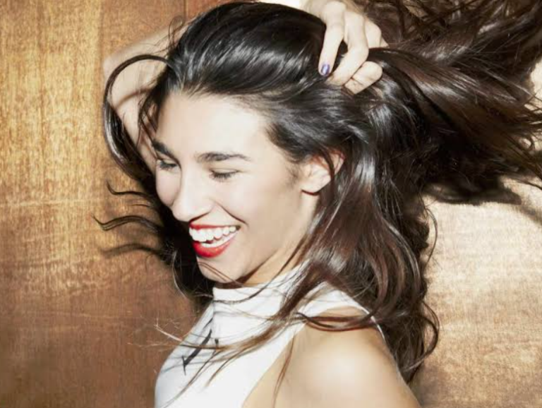 How to grow hair faster naturally