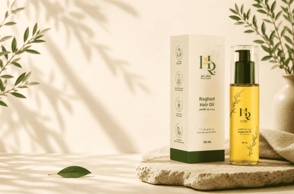 Best hair oils for hair growth and thickness