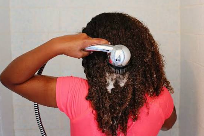 Best products for low porosity hair