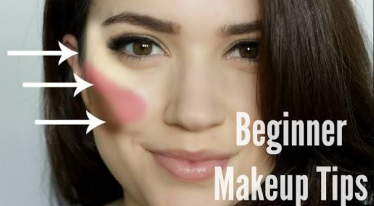 Best makeup routine for beginners step by step