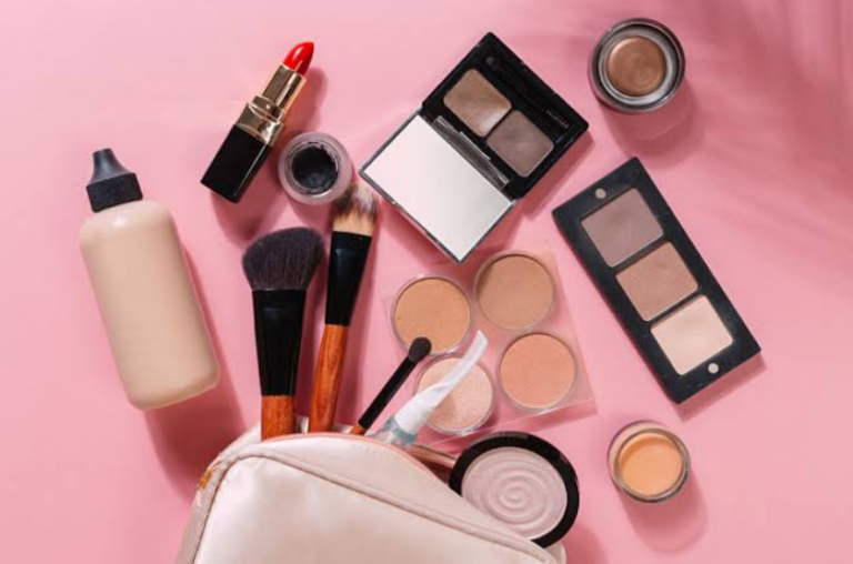 Best makeup products for sensitive skin