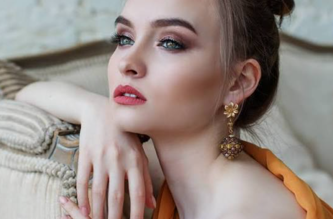 Easy makeup looks for special occasions
