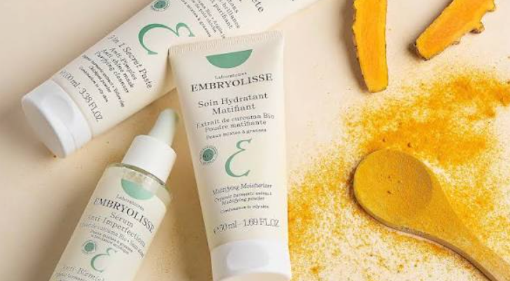 natural skincare products for acne prone skin