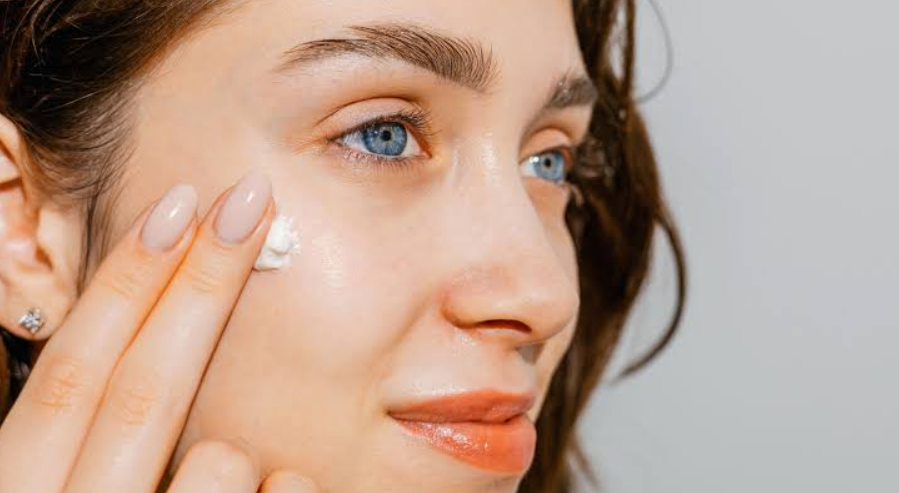 how to build a simple skincare routine at home