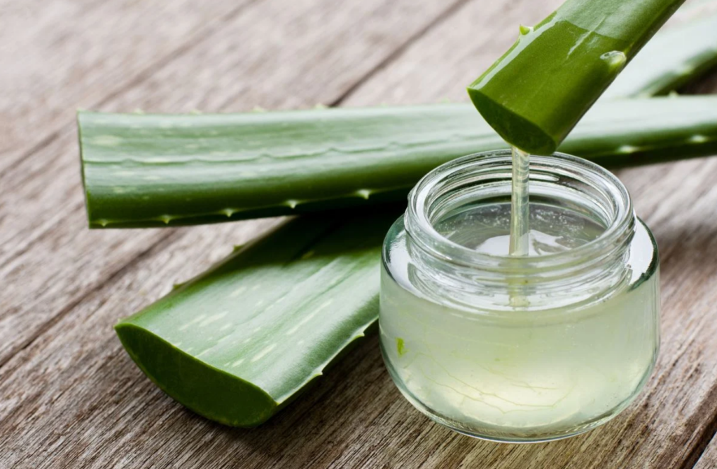 natural remedies for dry and dull skin