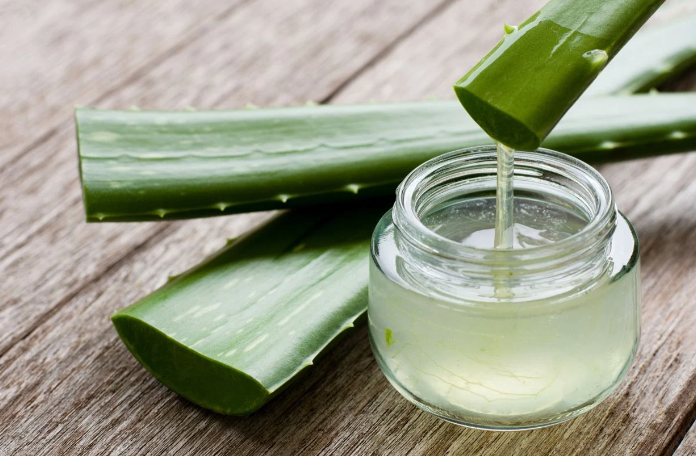natural remedies for dry and dull skin