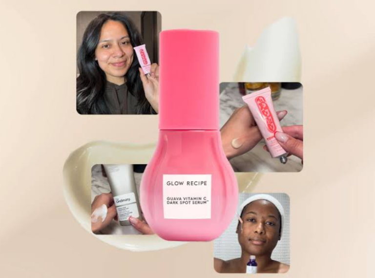 best skincare ingredients for hyperpigmentation