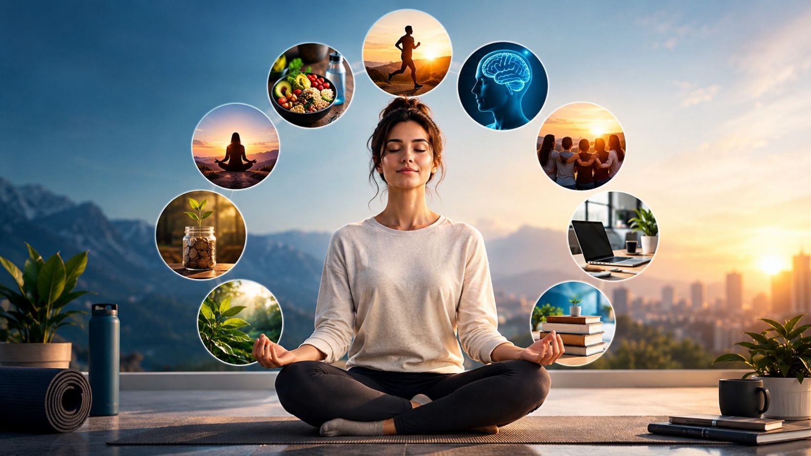 Wellness Activities: A Complete Guide For Individuals, Employees, Students And Groups