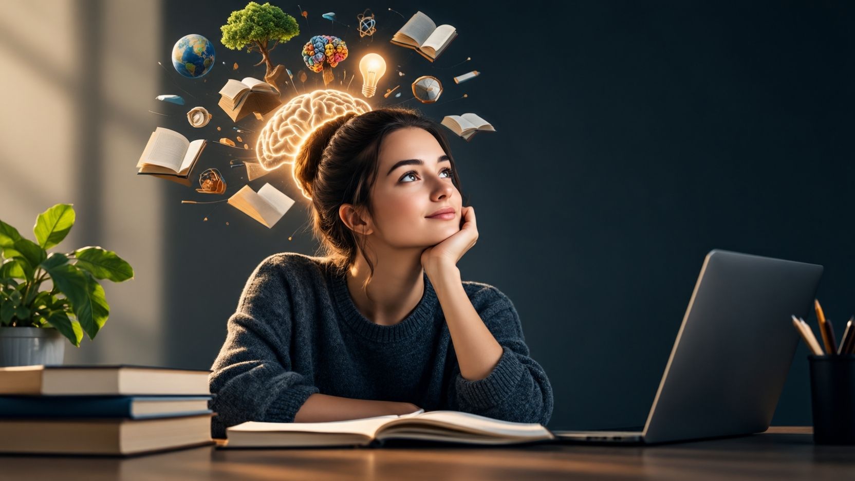 What Is Intellectual Wellness? The Surprising Secrets Behind a Sharper, More Curious Mind