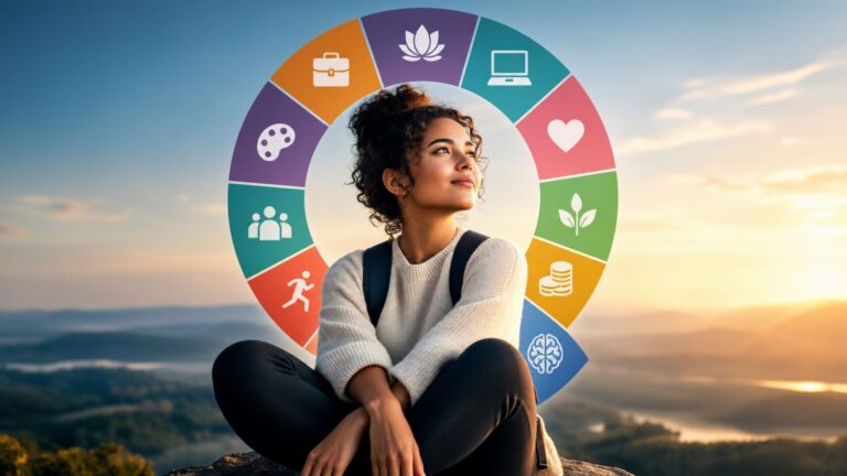 The 10 Dimensions of Wellness: Definitions, Examples, and How to Use Them