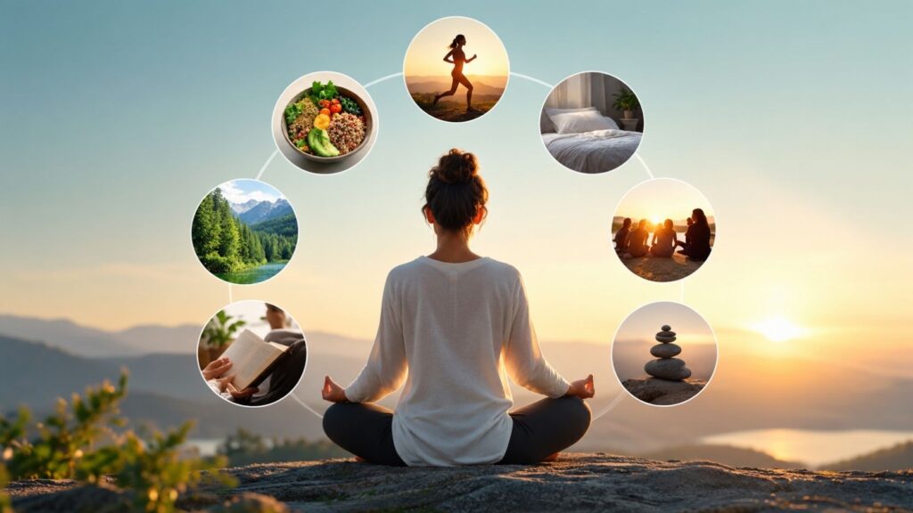 Wellness Day: Dates, Meaning and Ideas for Every Version of It