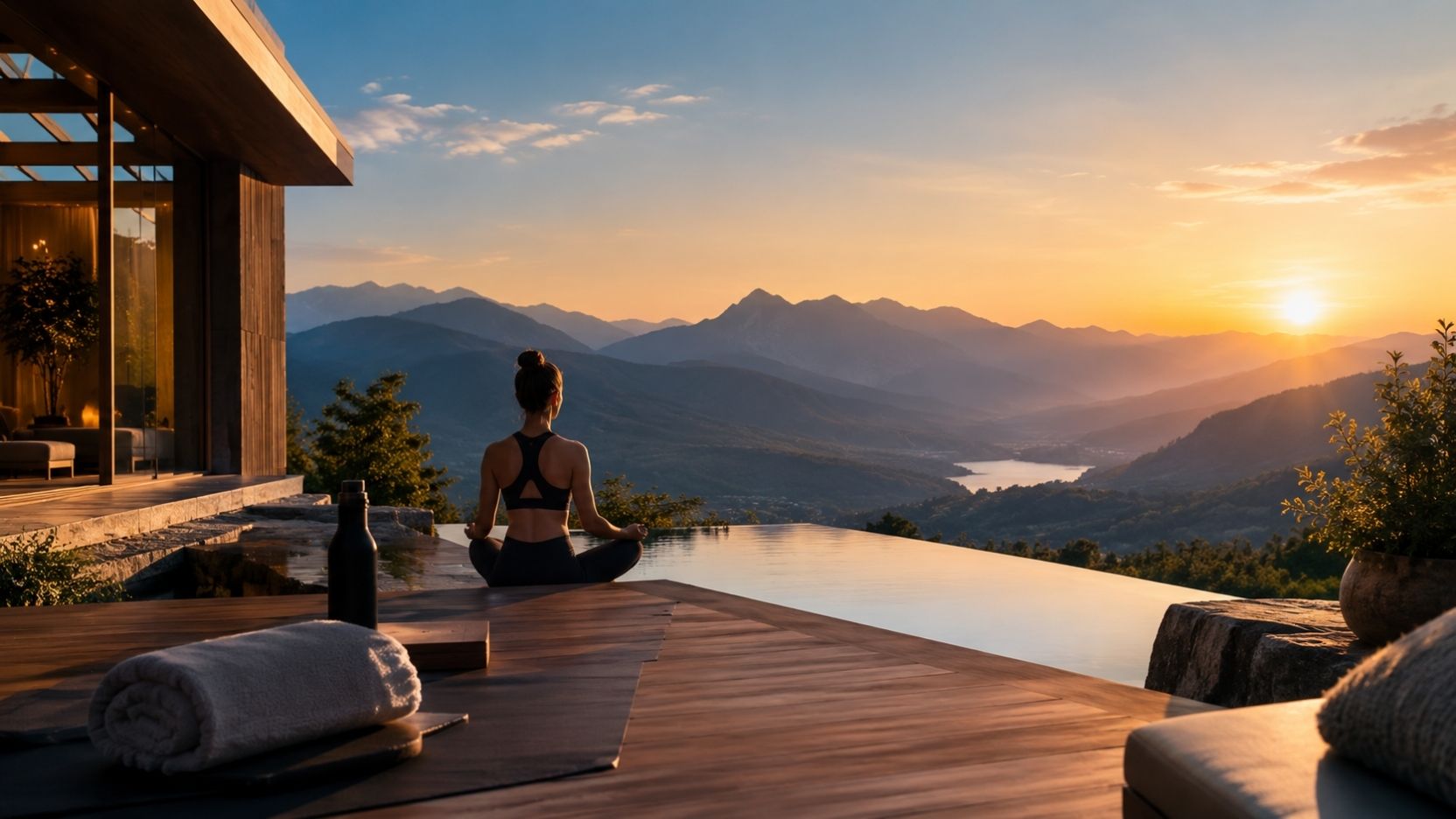 The Best Wellness Retreats in the US: 10 Places Worth Your Money