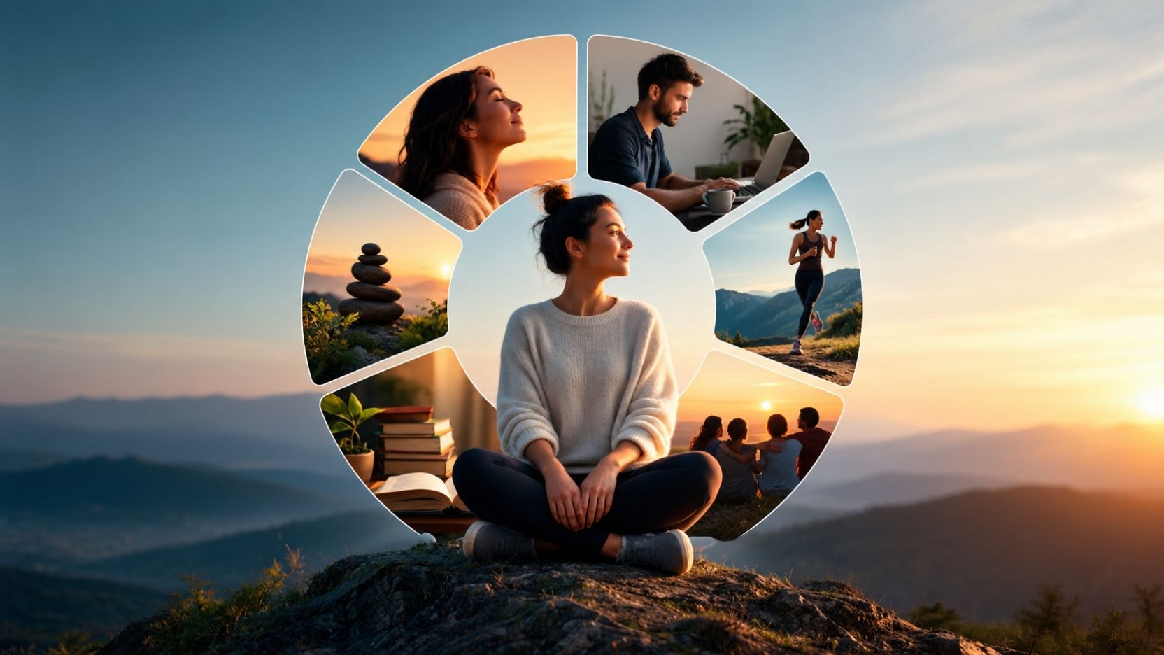 6 Dimensions of Wellness: Definitions, Examples, and a Simple Way to Check Your Balance