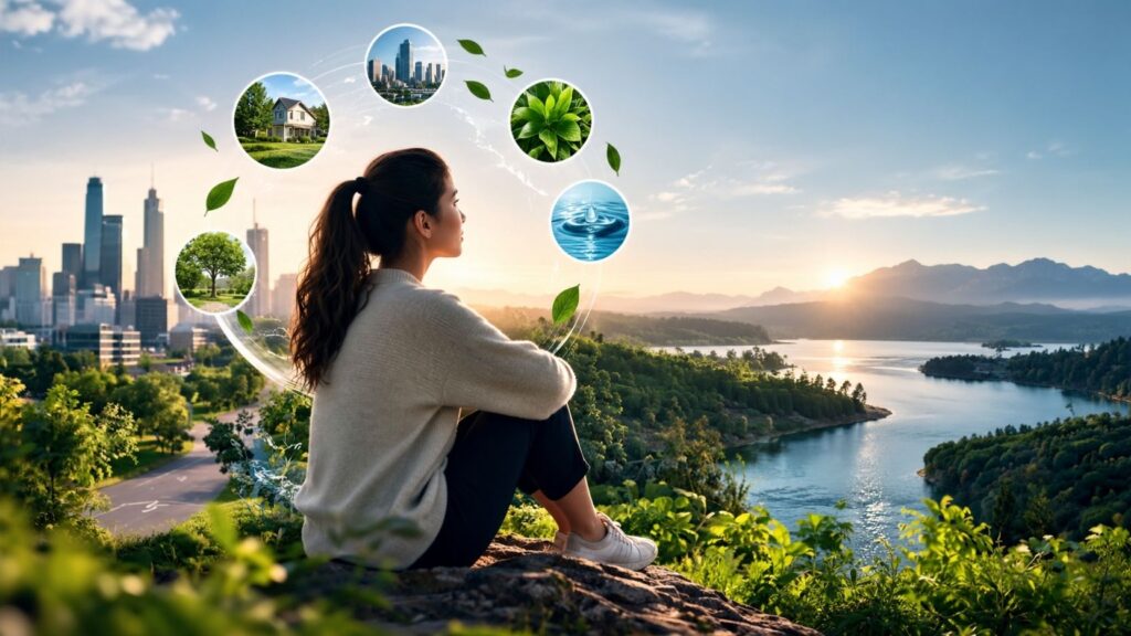 What Is Environmental Wellness? Meaning, Examples, and Practical Ways to Improve It