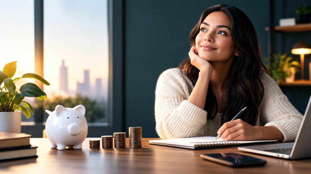 Financial Wellness Month: When It Happens, What It Means, and How to Use It