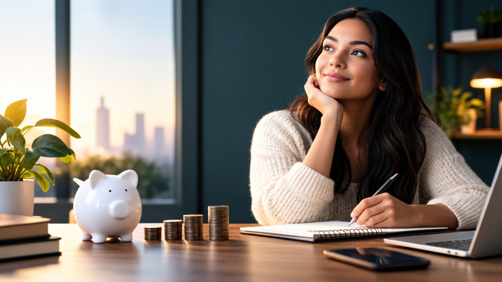 Financial Wellness Month: When It Happens, What It Means, and How to Use It