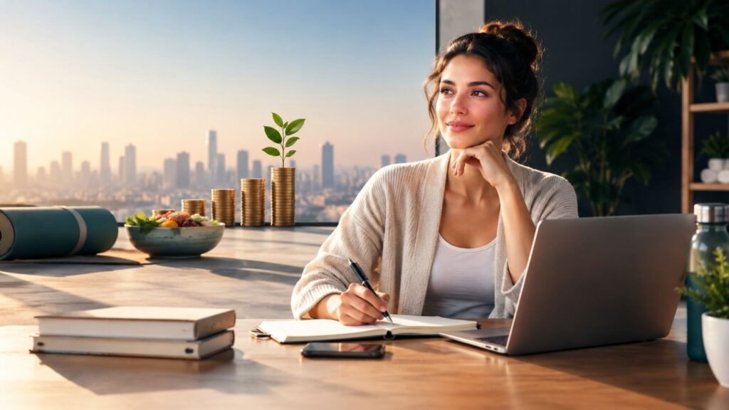 Wellness Coach Salary in the US: What You Can Realistically Earn in 2026
