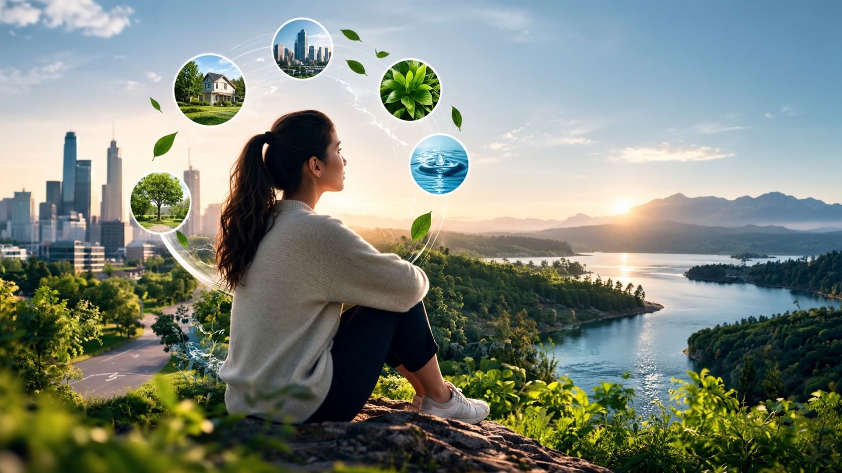 What Is Environmental Wellness? Meaning, Examples, and Practical Ways to Improve It