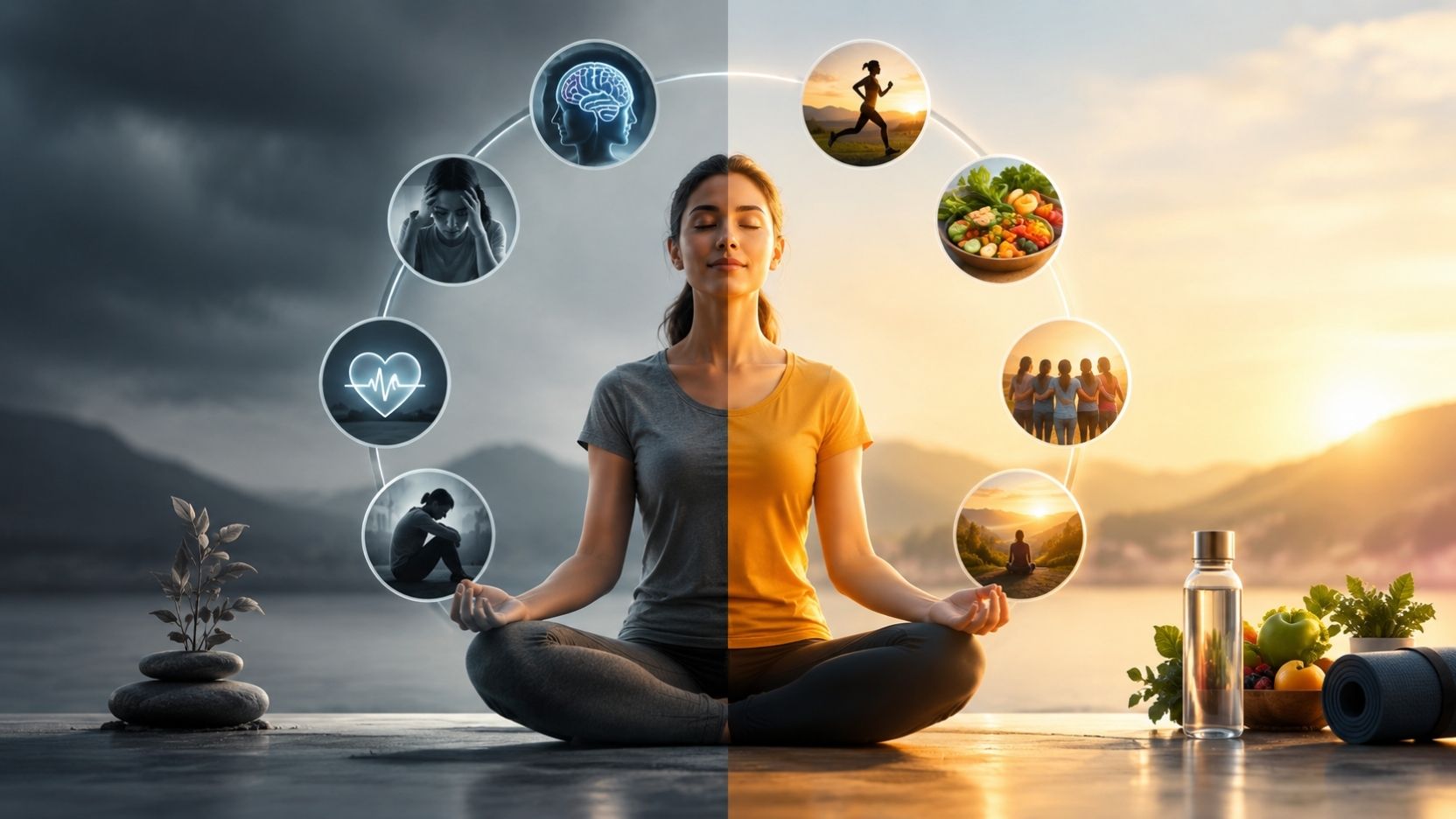 Health and Wellness Definition: Meaning, Dimensions, Importance, and Examples
